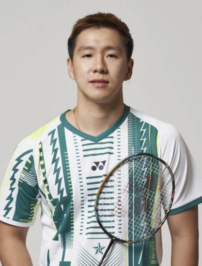 Marcus Fernaldi Gideon