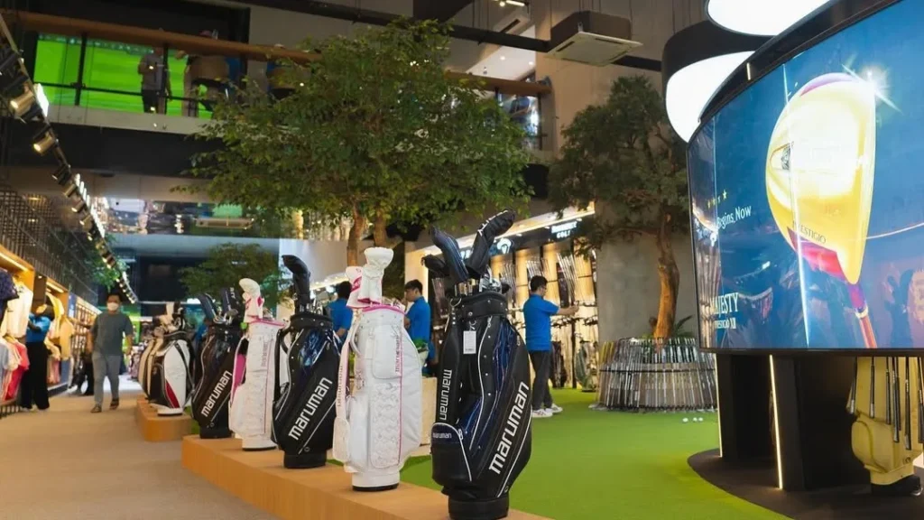 proyek bangunan topgolf store4