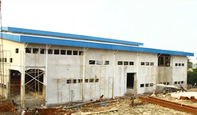 pabrik lampu pt shukaku 2